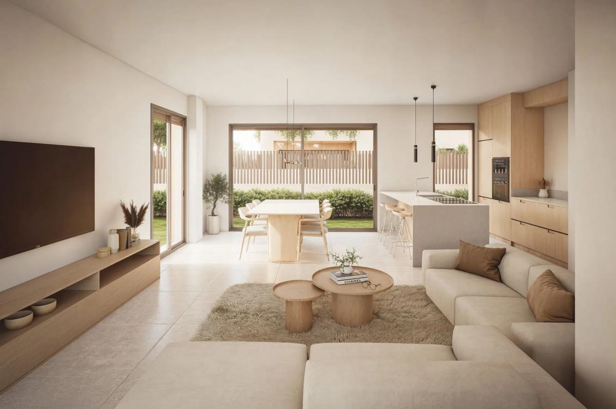New construction El Olivo in Alicante photo 5