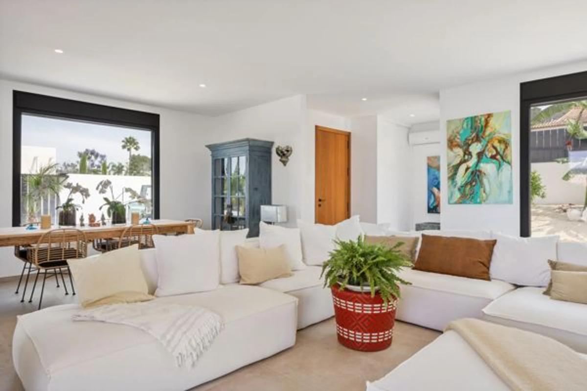 New construction Alfabega in Jávea/Xàbia photo 5