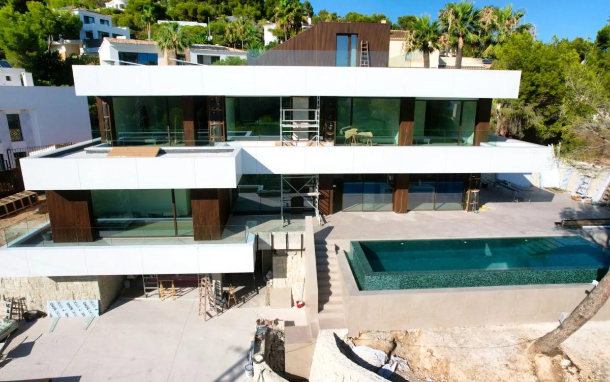 Venta de chalet independiente en Altea la Vella, Altea
photo 2