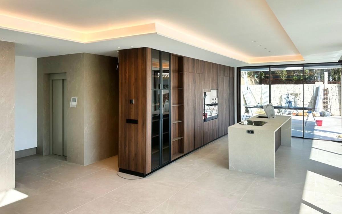 Venta de chalet independiente en Altea la Vella, Altea
photo 5