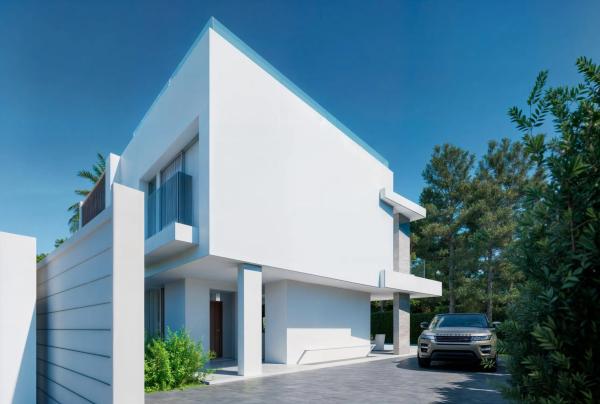 Nowa inwestycja Pernet villa promocja w Estepona photo 4
