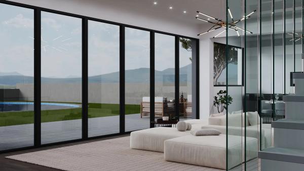 Chalet independiente en venta en Calle Pinsapo de Buenavista, 20, Mijas
thumbnail 2