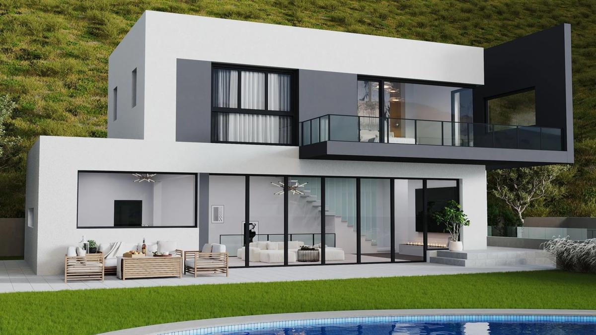 Venta de chalet independiente en Calle Pinsapo de Buenavista, 20, Mijas
 photo 4