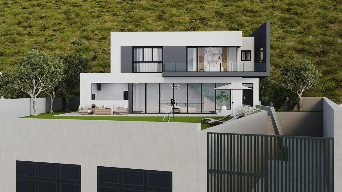 Venta de chalet independiente en Calle Pinsapo de Buenavista, 20, Mijas
 photo 5