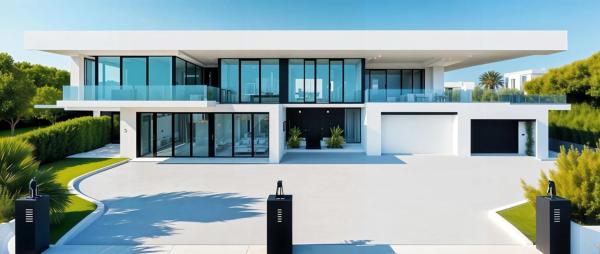 Independent chalet for sale in Calle Cerro Majada, 10, Mijas
photo 1