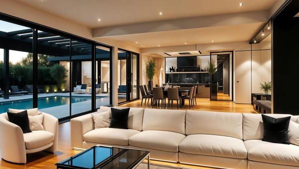 Independent chalet for sale in Calle Cerro Majada, 10, Mijas
 photo 4