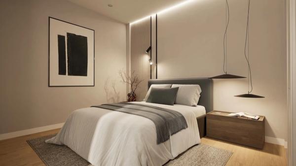 Ático en venta en Avenida San Francisco, 24, Torremolinos thumbnail 1