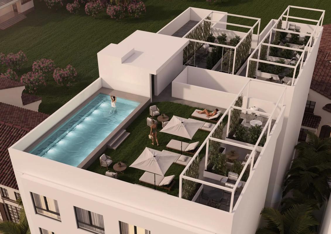 Sale of apartment in Avenida San Francisco, 24, Torremolinos
 photo 3