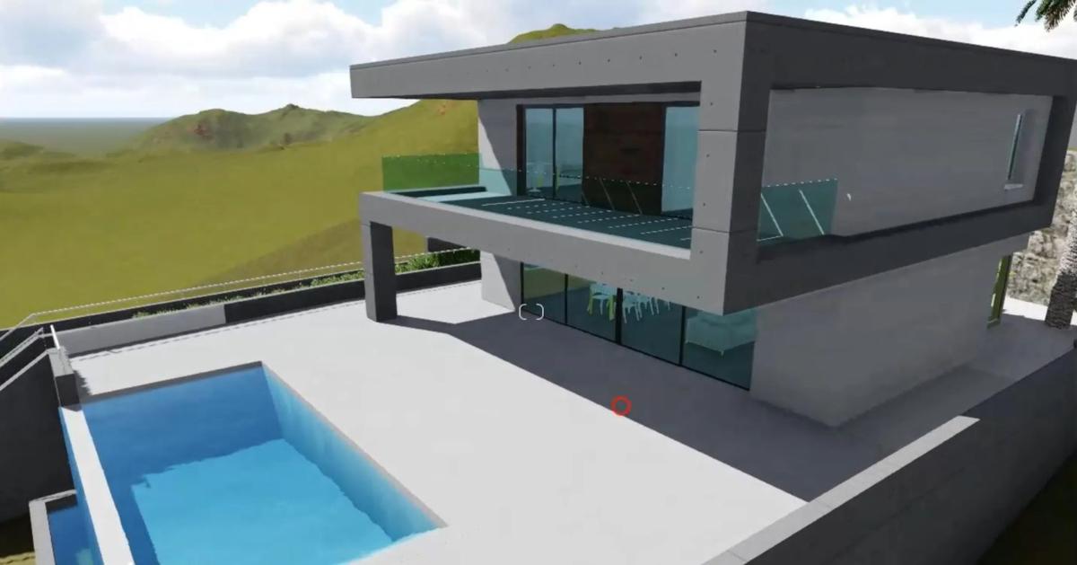 Sale of independent chalet in Pasaje Rocio Jurado, 14, Torremolinos
photo 4