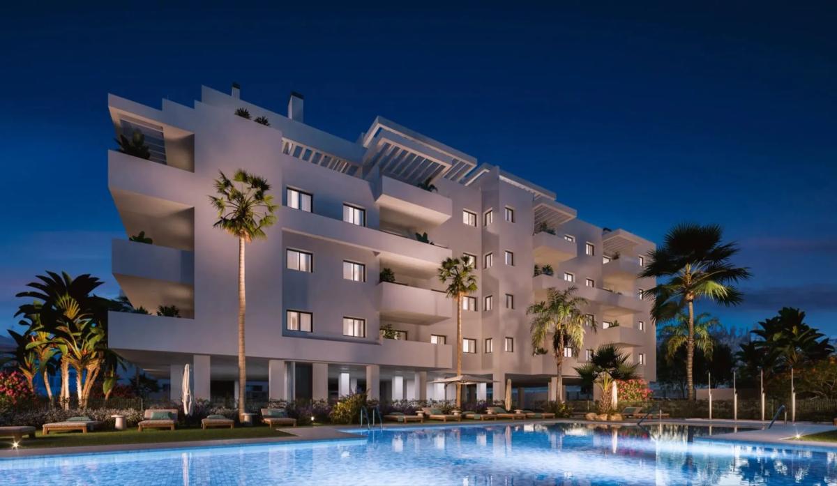 Venta de piso en Calle Terreno Aul, 81, Algarrobo-Costa
photo 3