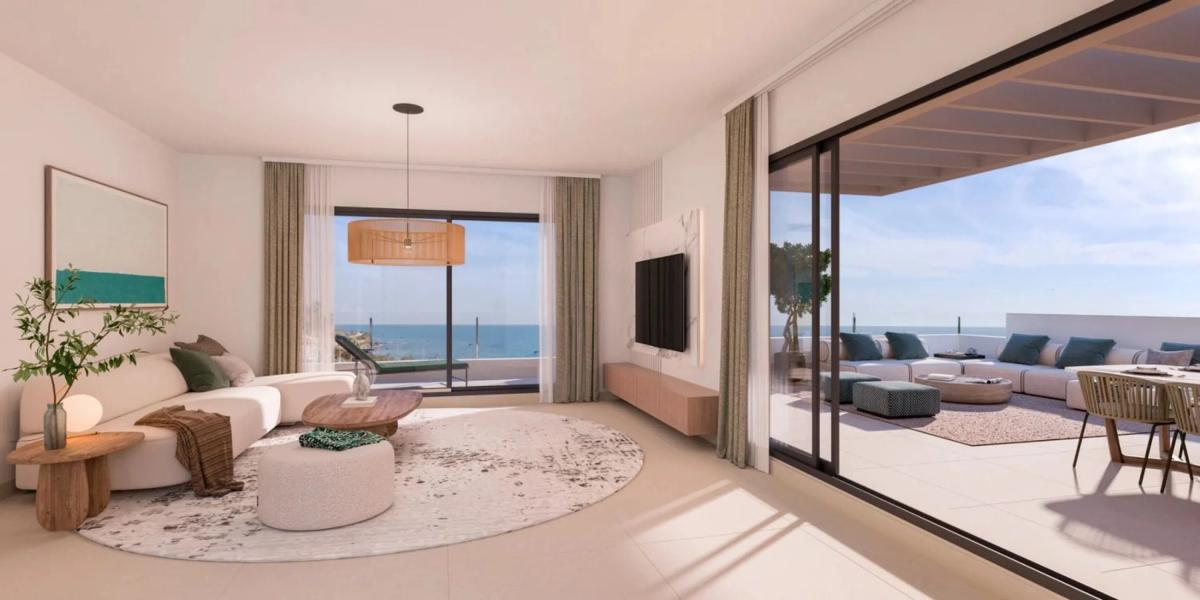 Venta de piso en Calle Terreno Aul, 81, Algarrobo-Costa
photo 4
