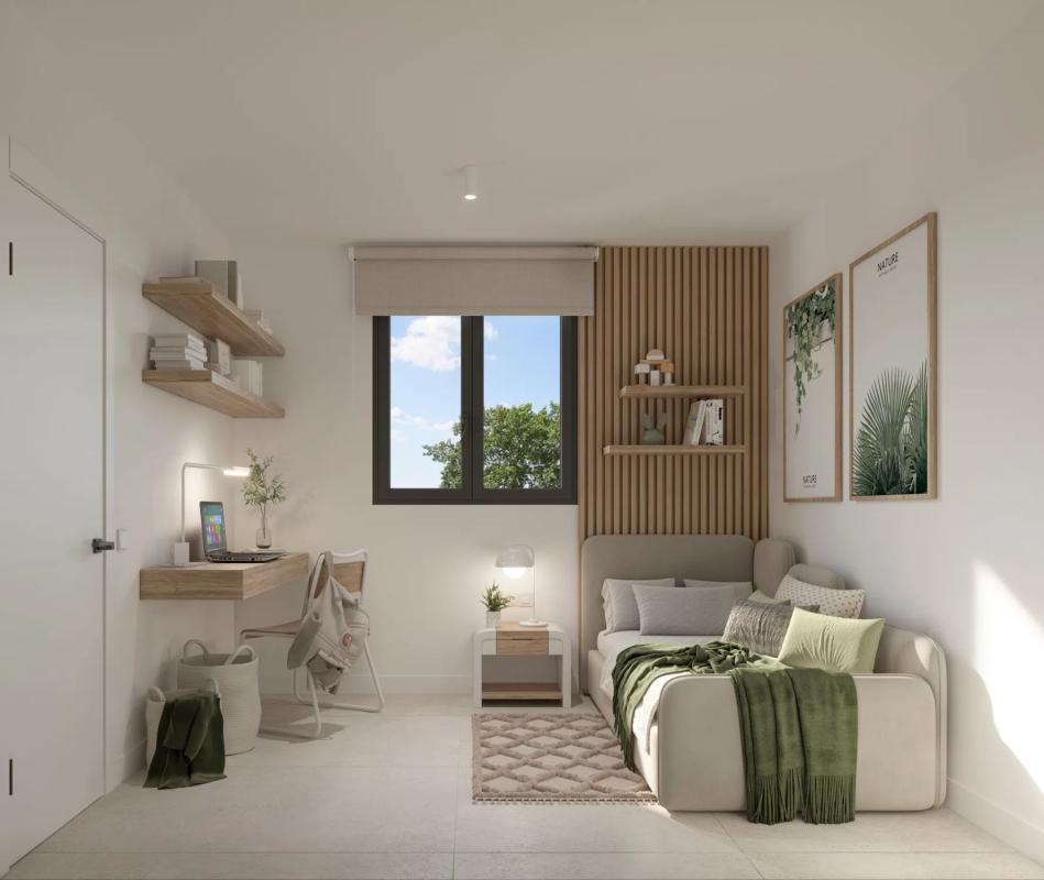 Продажа квартиры на Avenida La Huertecilla s/n, Алхаурин-де-ла-Торре
 photo 3