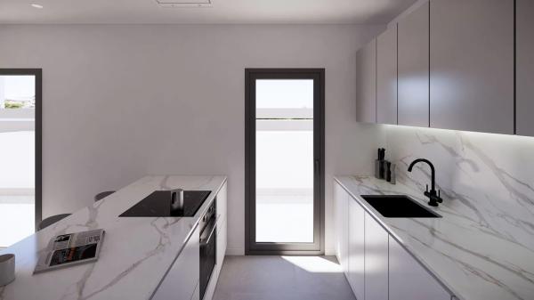 Promotion Lope de Vega new development in Benijofar photo 2