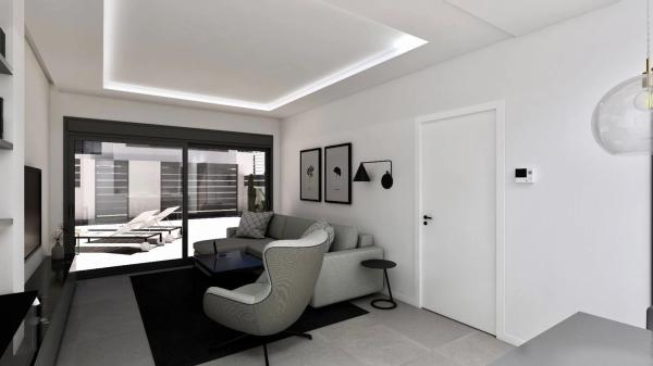 Promotion Lope de Vega new development in Benijofar photo 3