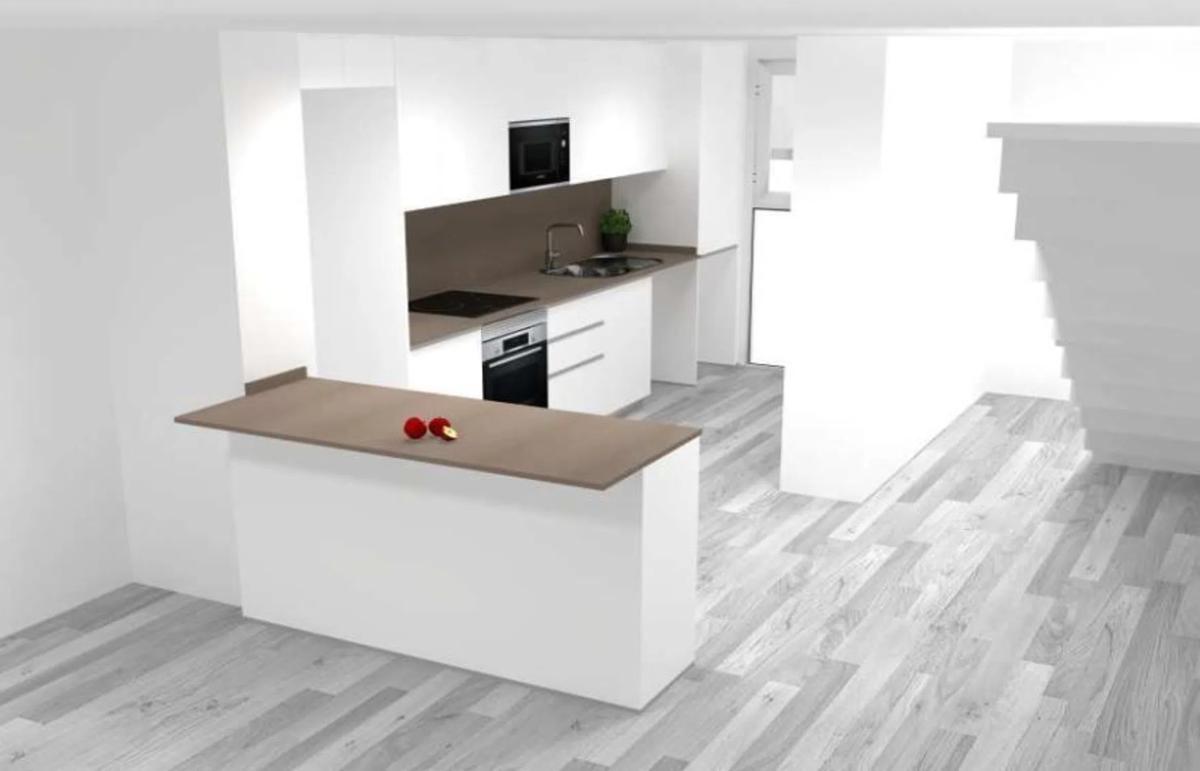 Obra nueva Residencial Las Buganvilias De La Almajada en Mutxamel (Revista) photo 5
