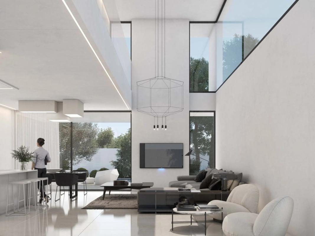 Obra nueva Montgo Jávea en Jávea/Xàbia (Revista) photo 4
