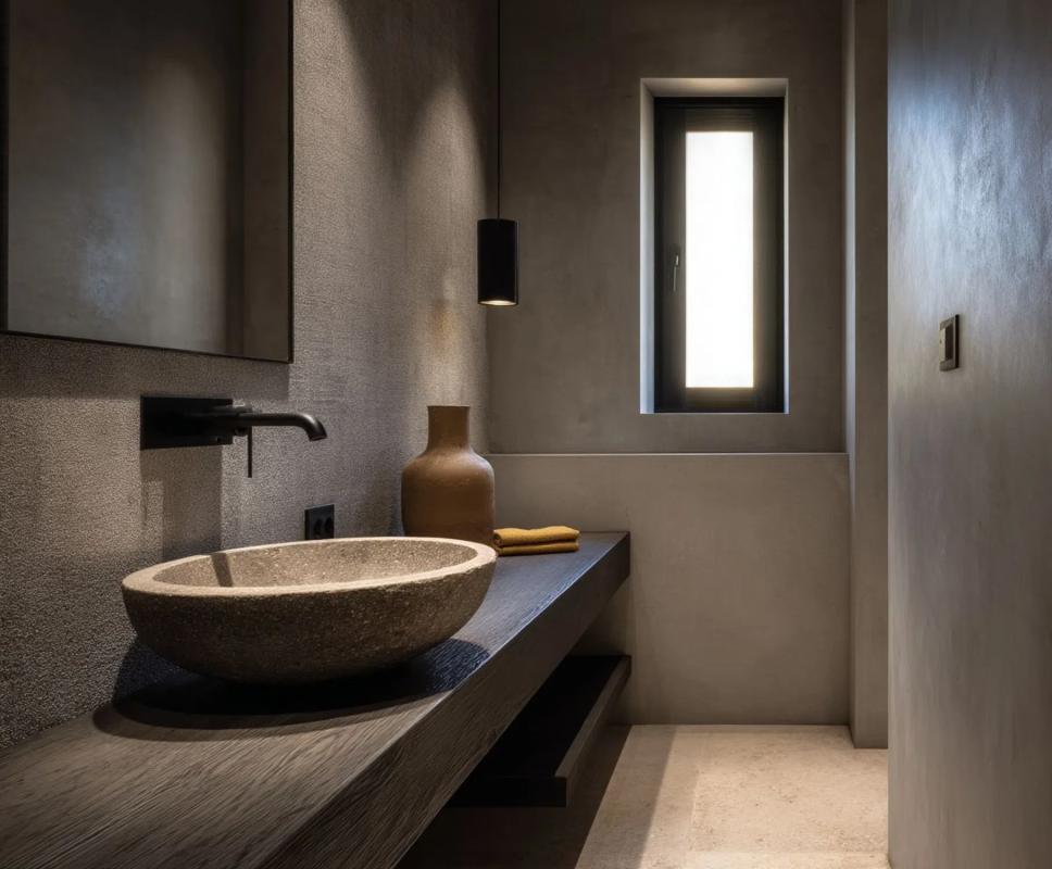Obra nueva Villa Zendera en Jávea/Xàbia (Revista) photo 4