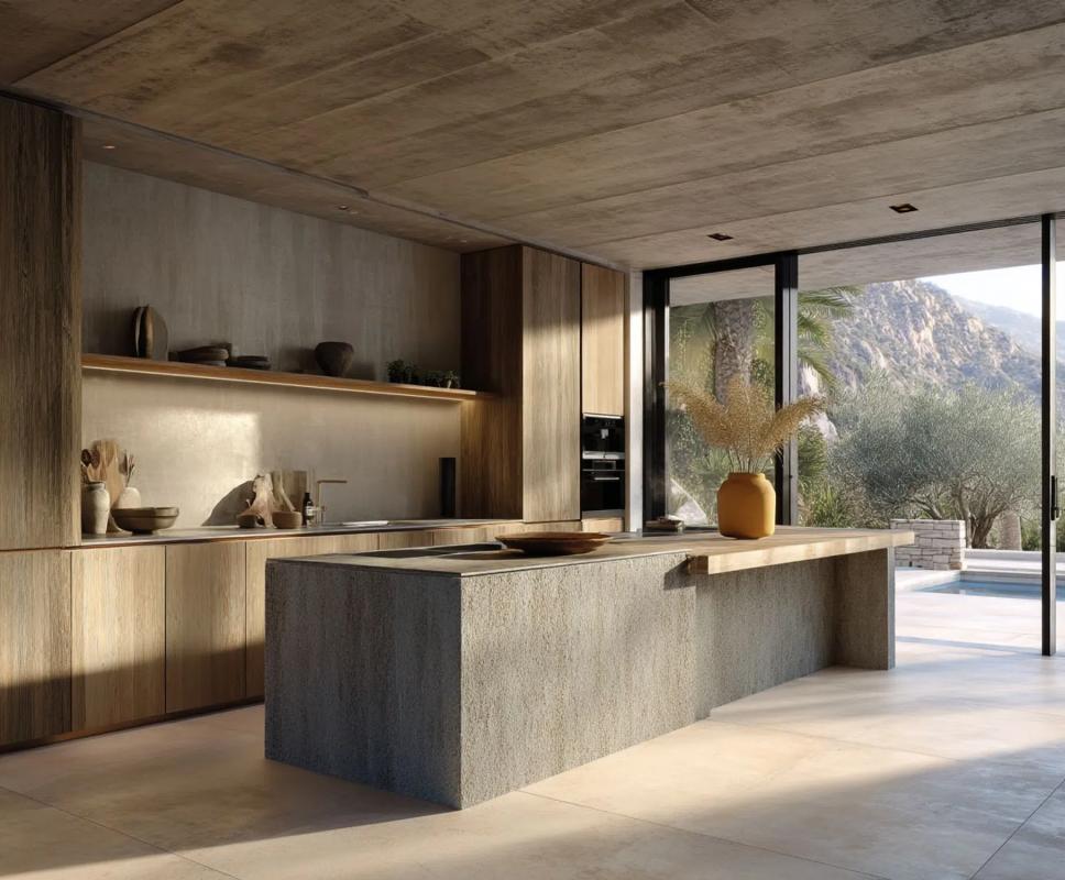 Obra nueva Villa Zendera en Jávea/Xàbia (Revista) photo 5