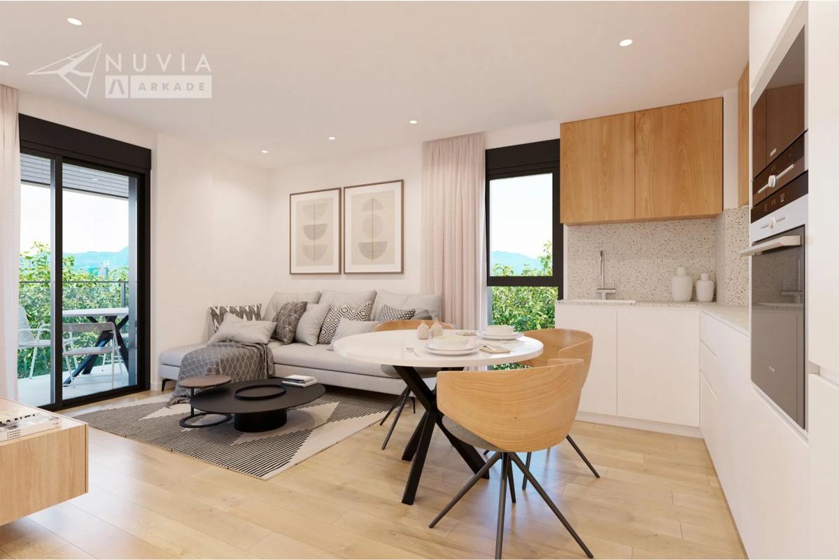 Продажа квартиры на Avenida Ciudad de Aranjuez, 9, Мурсия
photo 3
