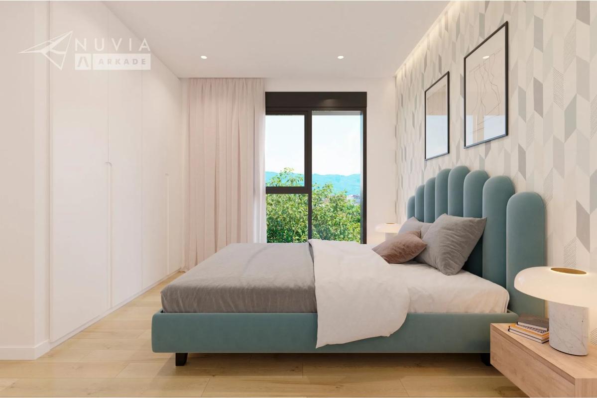 Продажа квартиры на Avenida Ciudad de Aranjuez, 9, Мурсия
photo 5