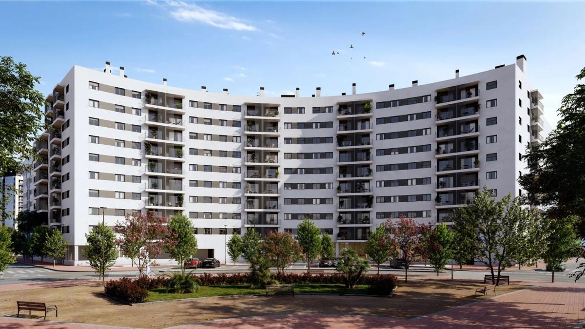 Новостройка Satia в Мурсия photo 3