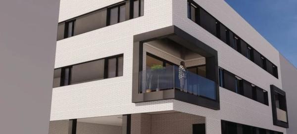 Promoción Residencial Alcantara III obra nueva en Murcia photo 1