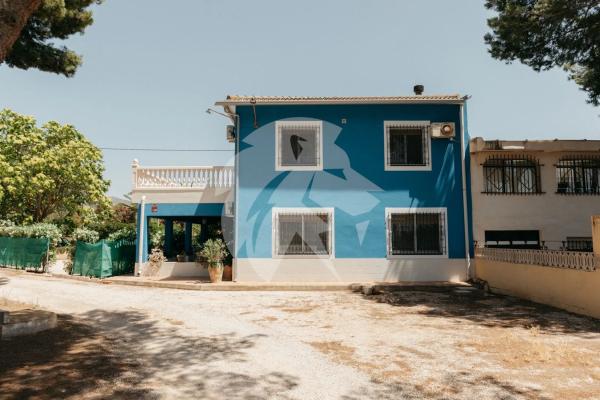 Chalet pareado photo 2