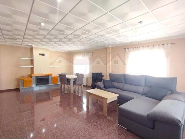 Piso en venta en Piso en Sax, Sax photo 1