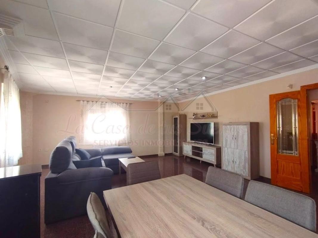 Sale of apartment in Piso en Sax, Sax
photo 5