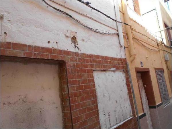 Chalet pareado en calle la Rambla photo 3