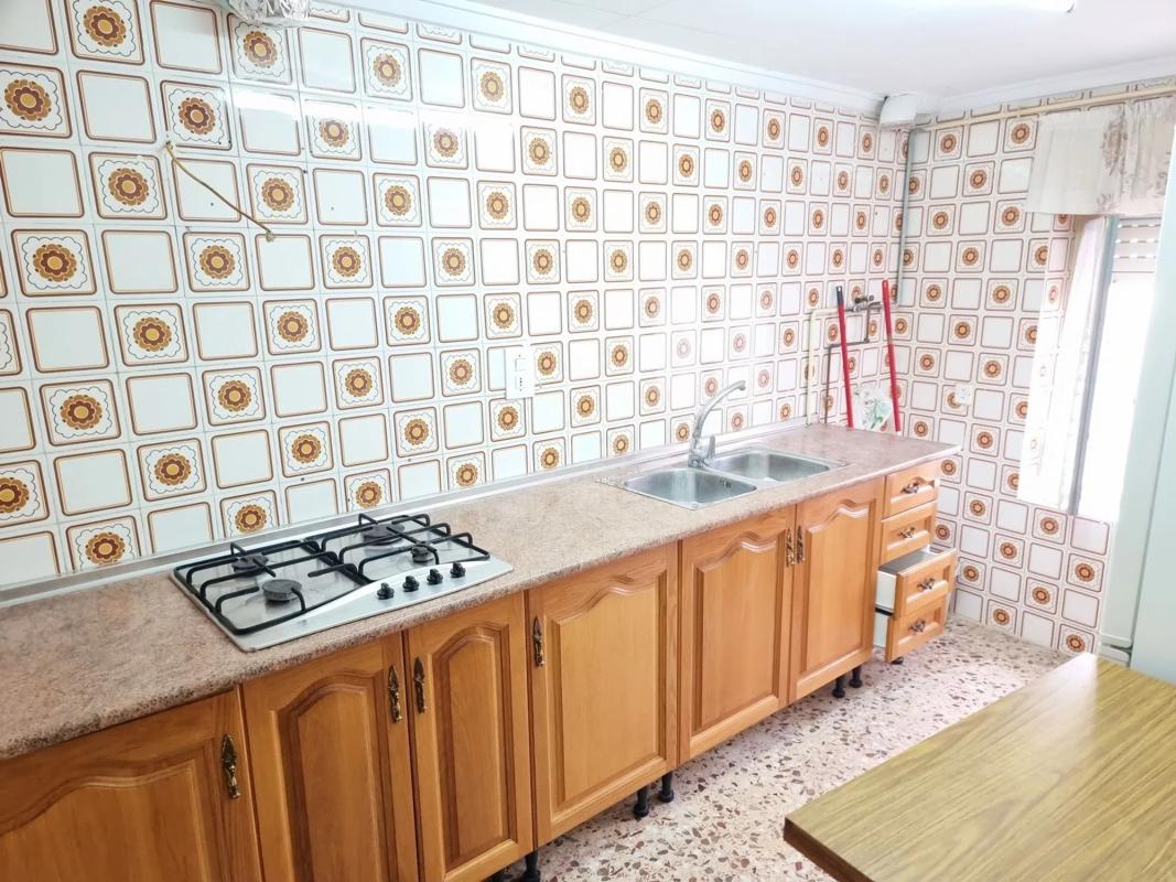 Продажа отдельного шале в Salinas, Салинас photo 1