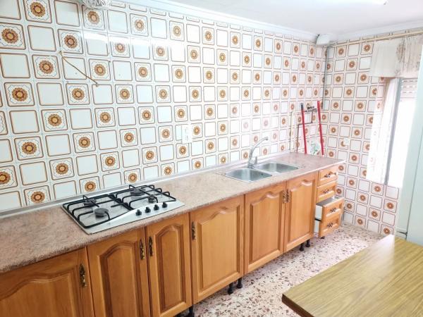 Chalet independiente en venta en Salinas, Salinas
photo 1