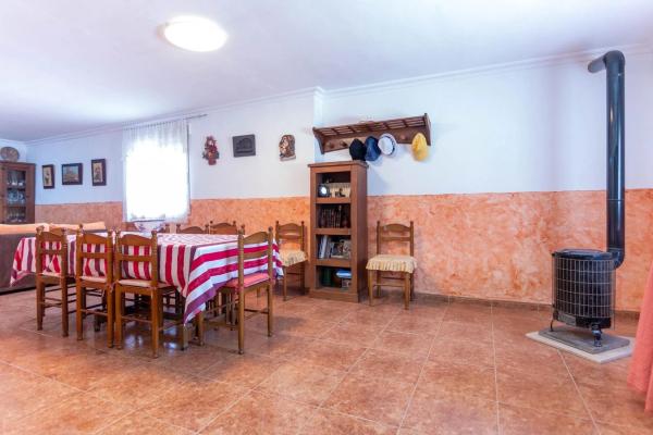Casa independiente en via Sense Nom photo 1