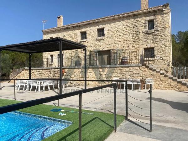 Casa rural photo 1