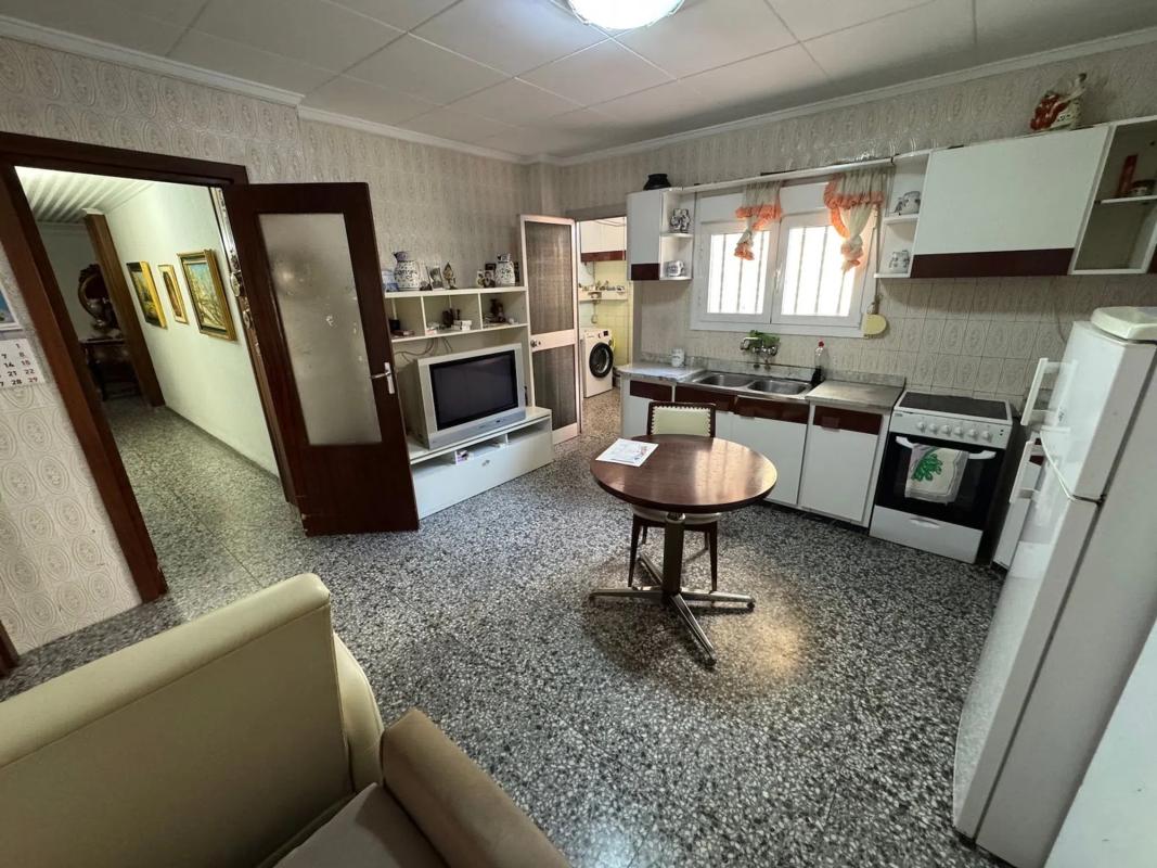 Venta de piso en Avenida Constitucion, Villena
 photo 2