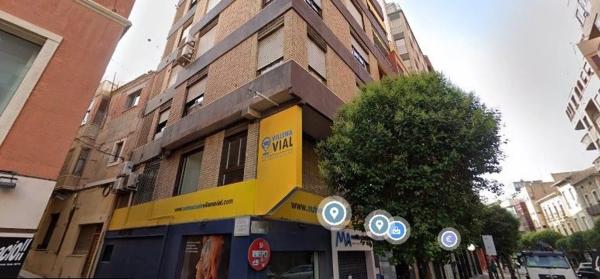 Mieszkanie na sprzedaż w  Calle de la Corredera, 30, Villena photo