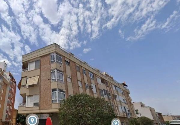 Mieszkanie na sprzedaż w  Avenida de la Paz, 22, Villena photo