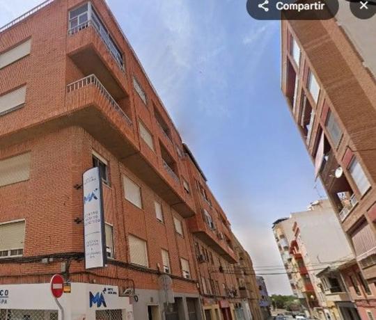 Mieszkanie na sprzedaż w  Calle de Gil Osorio, Villena photo