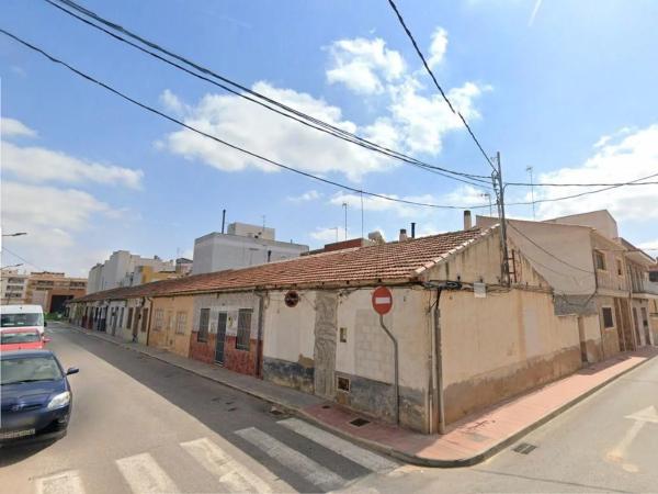 Chalet pareado en calle Santa Pola photo 1