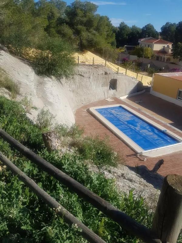 Venta de chalet independiente en Calle Federico García Lorca, 2, Algorfa
photo 2