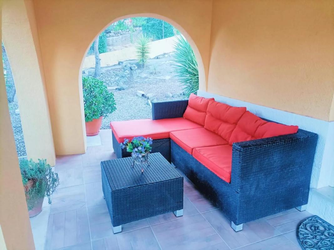 Venta de chalet independiente en Calle Federico García Lorca, 2, Algorfa
photo 5