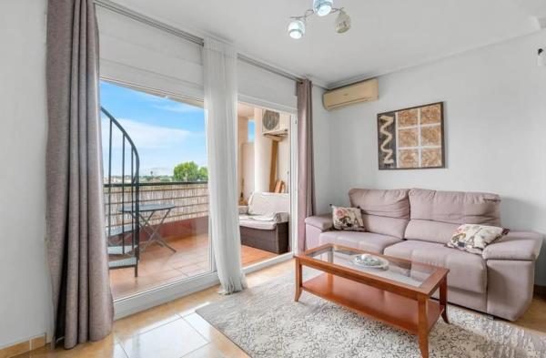 Apartment for sale in  Piso en Almoradí, Almoradí photo 1