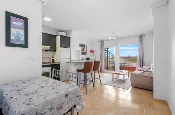 Apartment for sale in  Piso en Almoradí, Almoradí photo 3