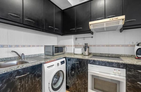 Apartment for sale in  Piso en Almoradí, Almoradí photo 4