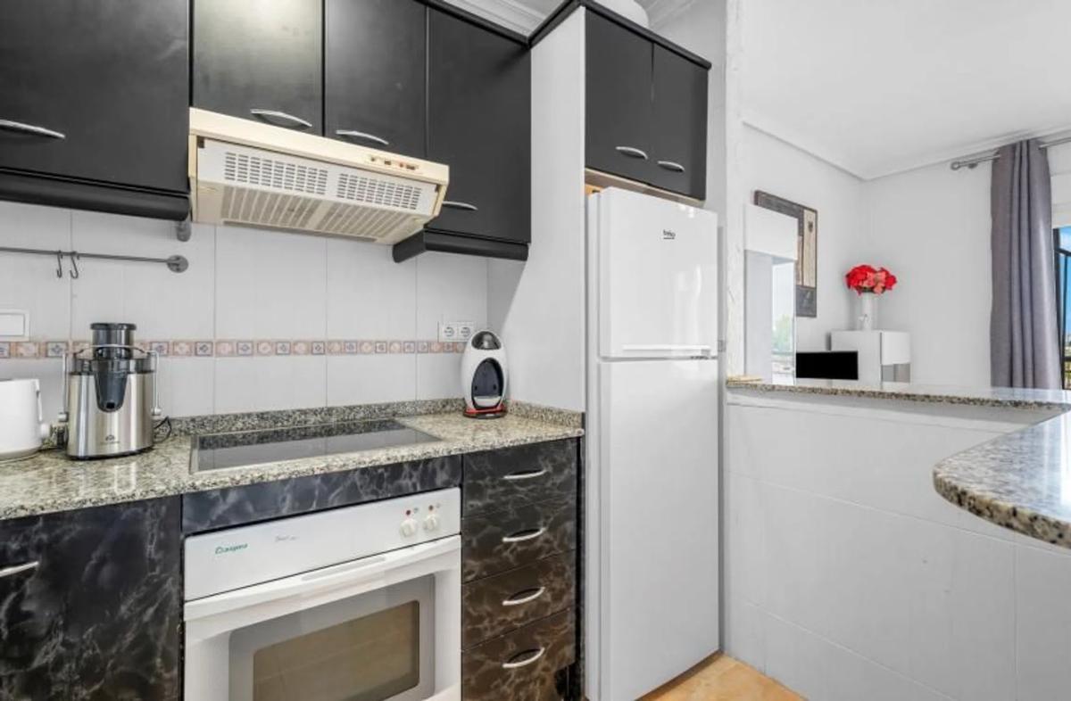 Sale of apartment in Piso en Almoradí, Almoradí
photo 5