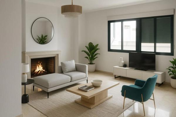 Apartment for sale in  Piso en Cala de Finestrat, Finestrat, Finestrat photo 1