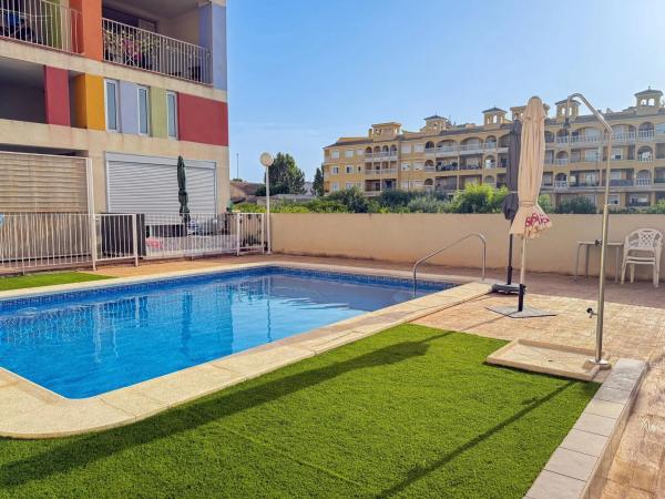 Apartment for sale in  Piso en Cala de Finestrat, Finestrat, Finestrat photo 1