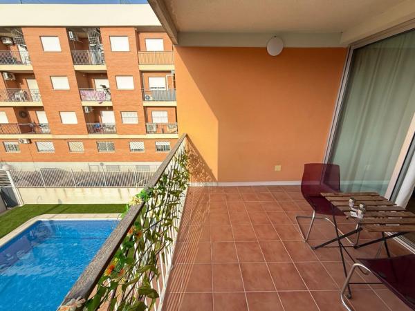 Apartment for sale in  Piso en Cala de Finestrat, Finestrat, Finestrat photo 2