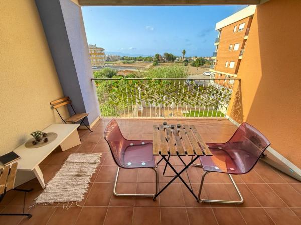 Apartment for sale in  Piso en Cala de Finestrat, Finestrat, Finestrat photo 3