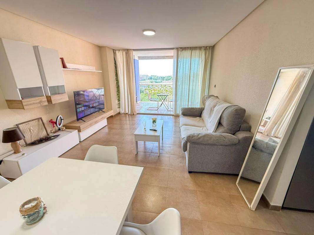 Sale of apartment in Piso en Almoradí, Almoradí
photo 4